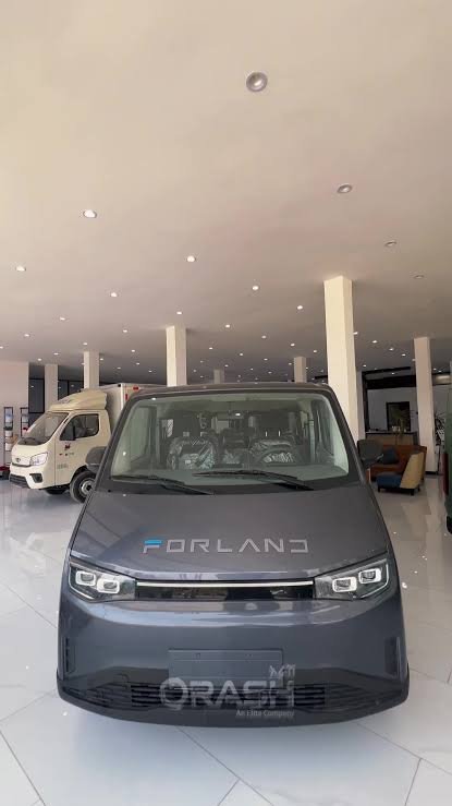 Vehicle workshop